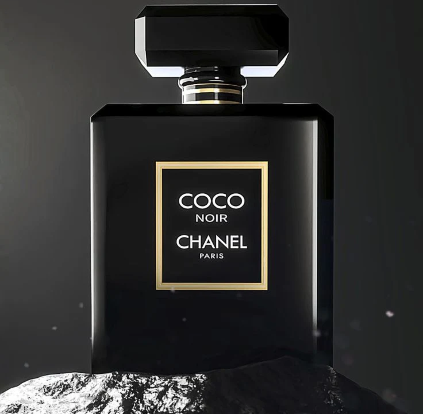 Chanel Coco Noir Eau de Parfum for Women 3.4oz 100ml