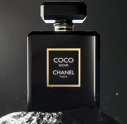 Chanel Coco Noir Eau de Parfum for Women 3.4oz 100ml
