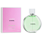 Chanel Chance Eau Fraîche Eau de Toilette for Women 3.4oz 100ml