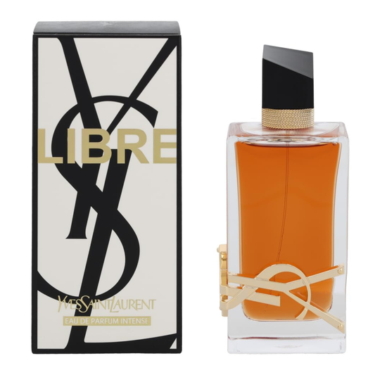 Yves Saint Laurent Libre Intense Eau de Parfum 3.0oz 90ml