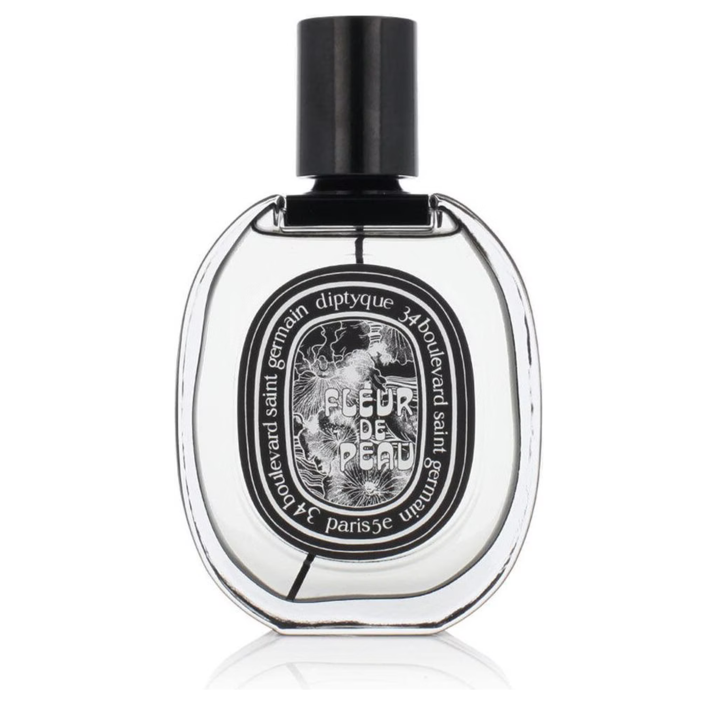 Diptyque Fleur de Peau Eau de Parfum 2.5oz 75ml