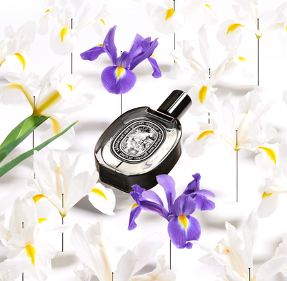 Diptyque Fleur de Peau Eau de Parfum 2.5oz 75ml