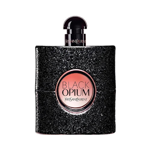 Yves Saint Laurent Black Opium Eau de Parfum 3.0oz 90ml
