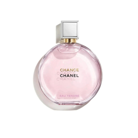 CHANEL Chance Eau Tendre Eau de Parfum for Women 3.4 oz / 100ml