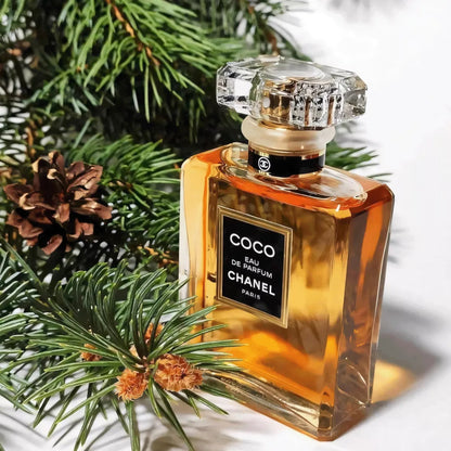 CHANEL COCO Eau de Parfum Spray for Women 3.4 oz / 100ml