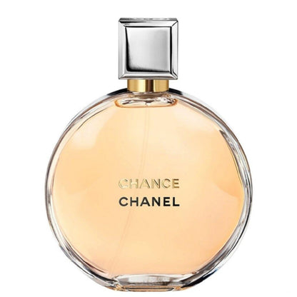CHANEL Chance Eau de Parfum Spray for Women 3.4 oz / 100ml