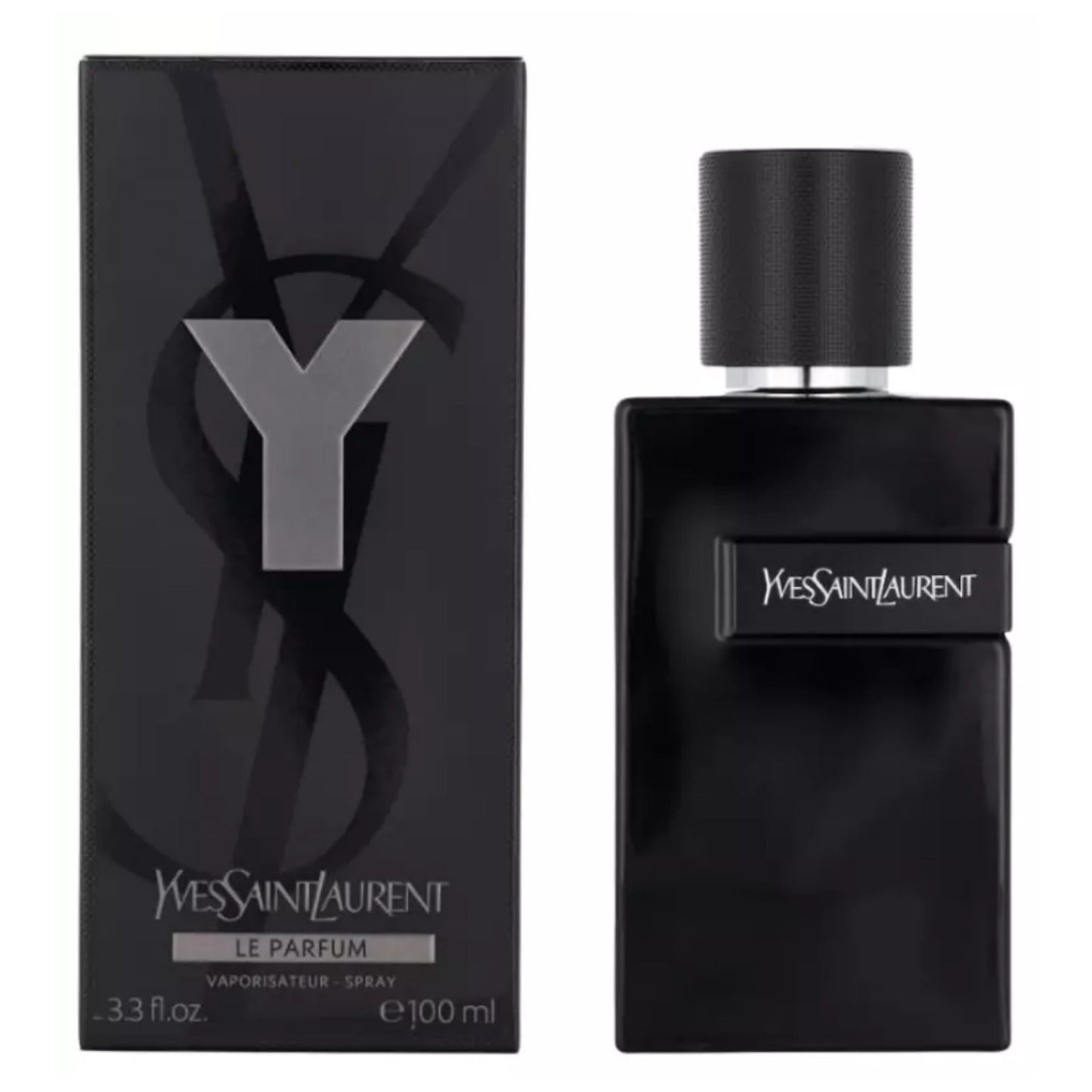 Yves Saint Laurent Y Le Parfum Eau de Parfum for Men 3.4oz 100ml