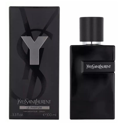 Yves Saint Laurent Y Le Parfum Eau de Parfum for Men 3.4oz 100ml
