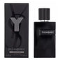 Yves Saint Laurent Y Le Parfum Eau de Parfum for Men 3.4oz 100ml