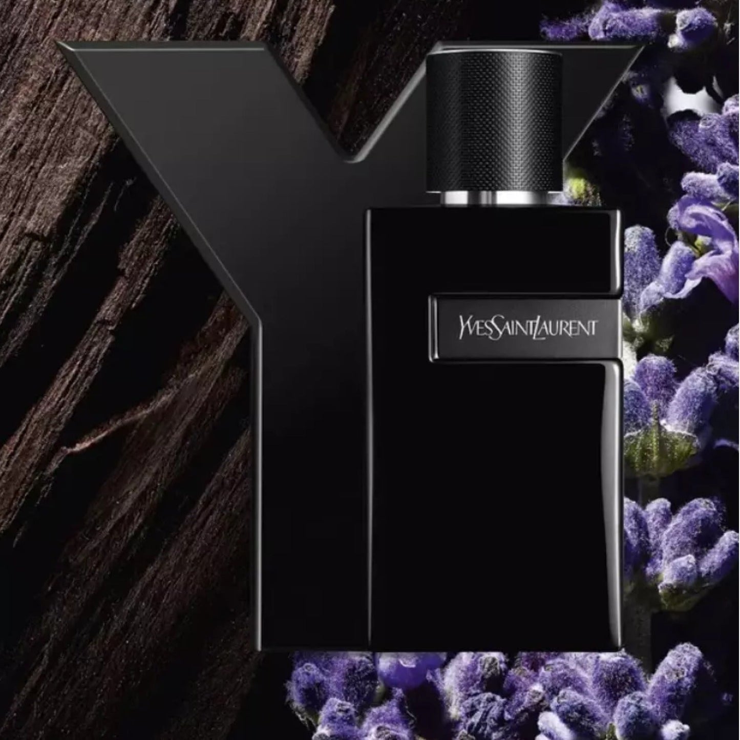 Yves Saint Laurent Y Le Parfum Eau de Parfum for Men 3.4oz 100ml