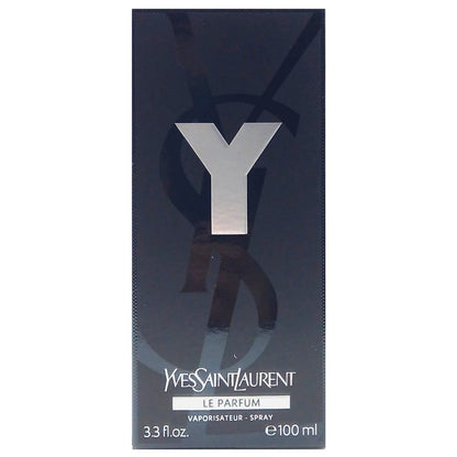 Yves Saint Laurent Y Le Parfum Eau de Parfum for Men 3.4oz 100ml