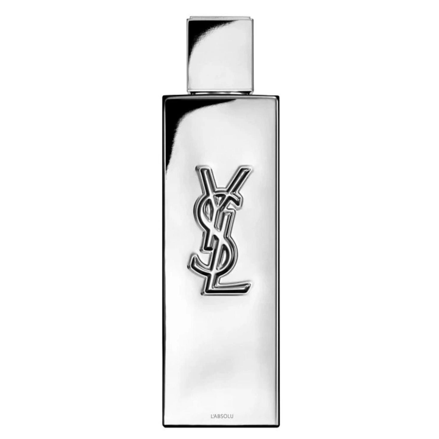 Yves Saint Laurent MYSLF L'Absolu Eau de Parfum for Men 3.3 oz 100ml