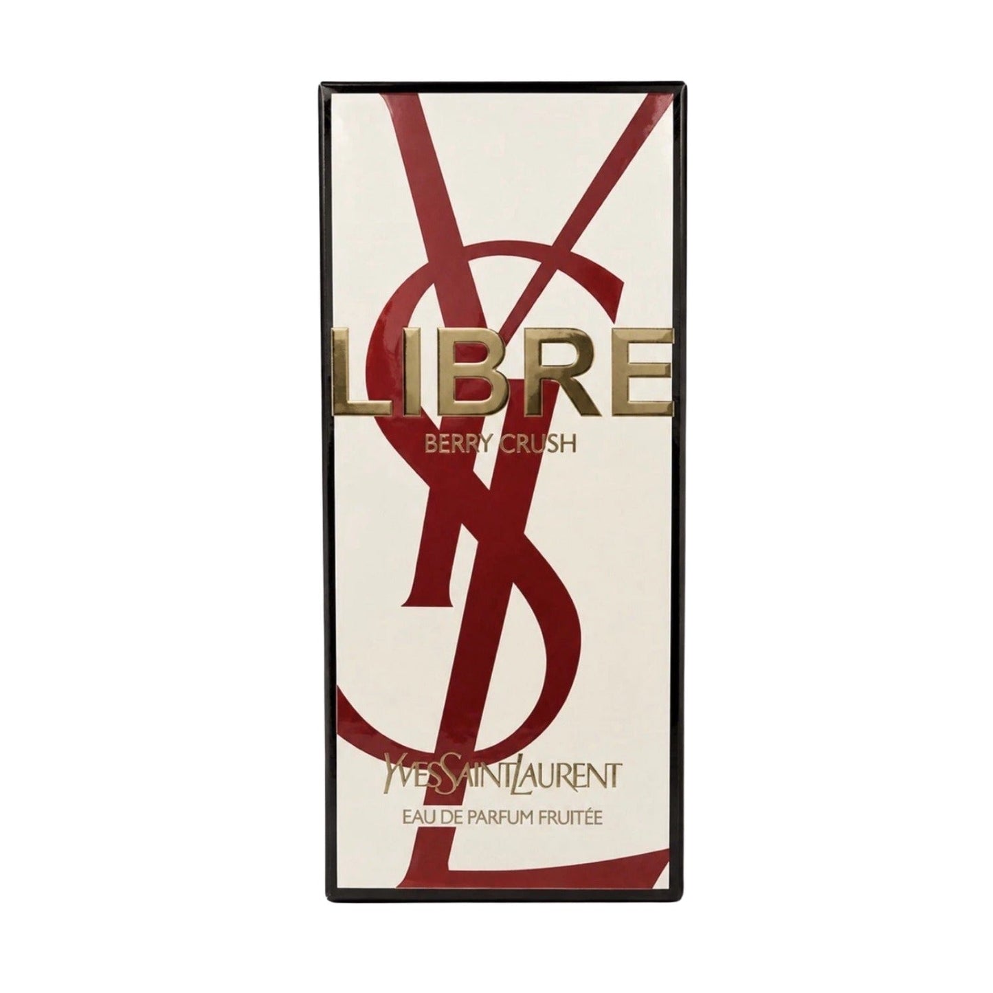 Yves Saint Laurent Libre Berry Crush Eau de Parfum for Women 3.0oz 90ml