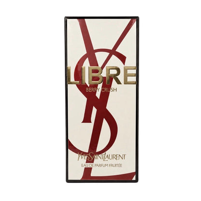 Yves Saint Laurent Libre Berry Crush Eau de Parfum for Women 3.0oz 90ml