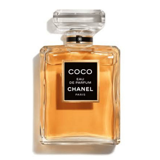 CHANEL COCO Eau de Parfum Spray for Women 3.4 oz / 100ml