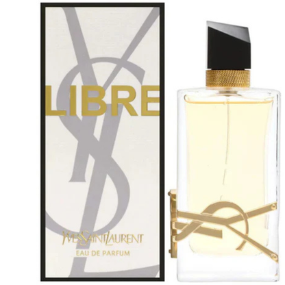 Yves Saint Laurent Libre Eau De Parfum 3oz 90ml