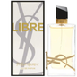 Yves Saint Laurent Libre Eau De Parfum 3oz 90ml
