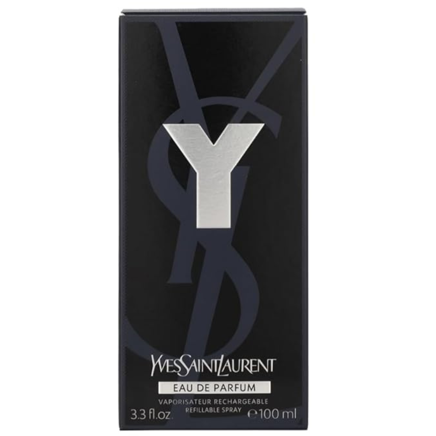 Yves Saint Laurent Y Eau de Parfum for Men 3.3oz 100ml