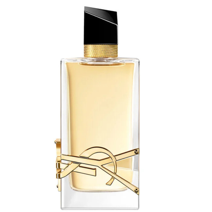 Yves Saint Laurent Libre Eau De Parfum 3oz 90ml