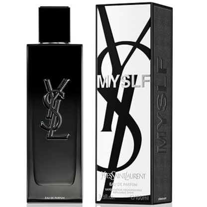 Yves Saint Laurent MYSLF Eau de Parfum 3.3oz 100ml