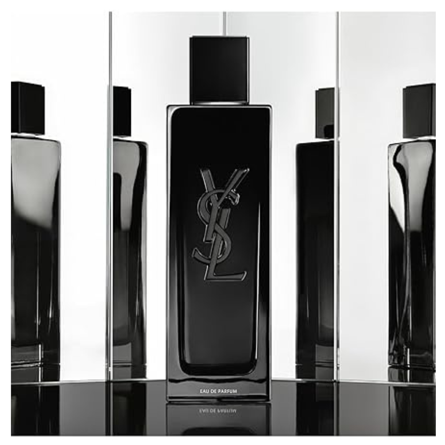 Yves Saint Laurent MYSLF Eau de Parfum 3.3oz 100ml