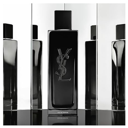Yves Saint Laurent MYSLF Eau de Parfum 3.3oz 100ml